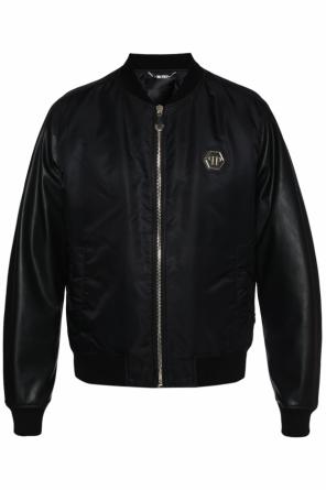 Bomber jacket, zdjęcie 1 Bomber jacket od Philipp Plein